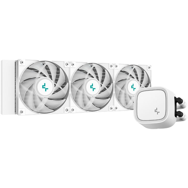 Afbeelding laden in galerijviewer, DeepCool LE720 WH