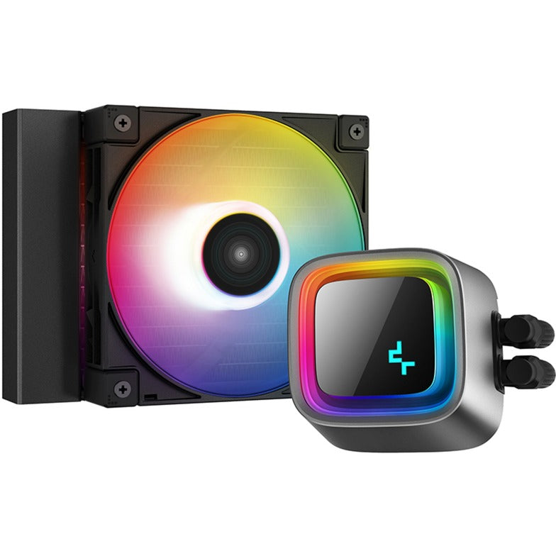Afbeelding laden in galerijviewer, DeepCool DeepCool LS320 120mm