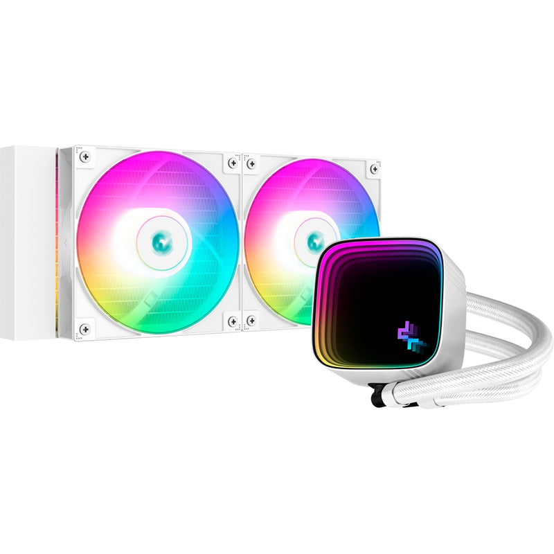 Afbeelding laden in galerijviewer, DeepCool LS520 SE 240 mm