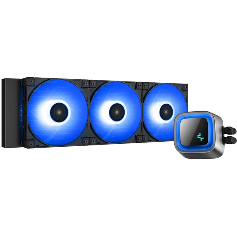 Afbeelding laden in galerijviewer, DeepCool DeepCool LS720 360mm