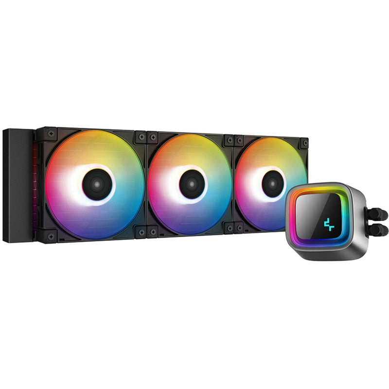 Afbeelding laden in galerijviewer, DeepCool DeepCool LS720 360mm