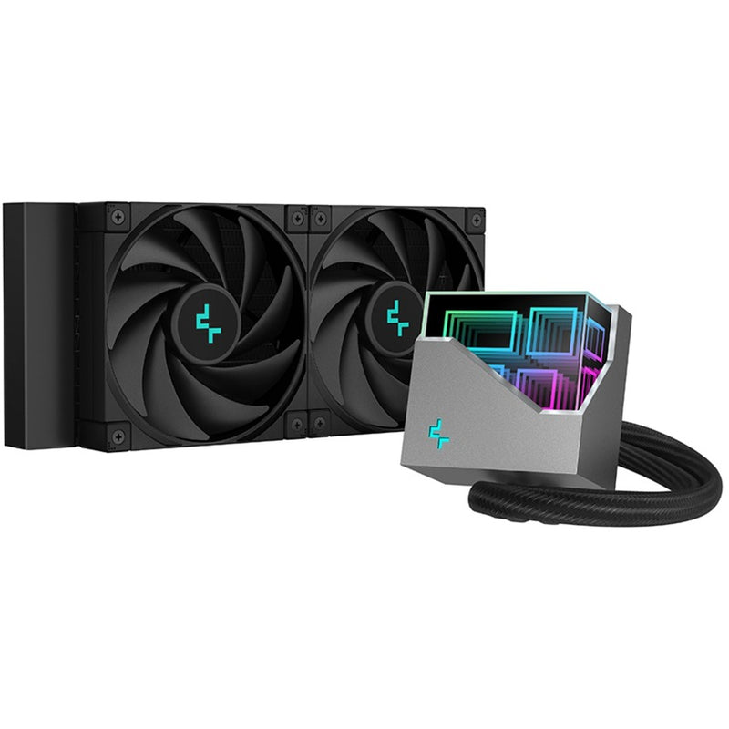 Afbeelding laden in galerijviewer, DeepCool LT520 240 mm