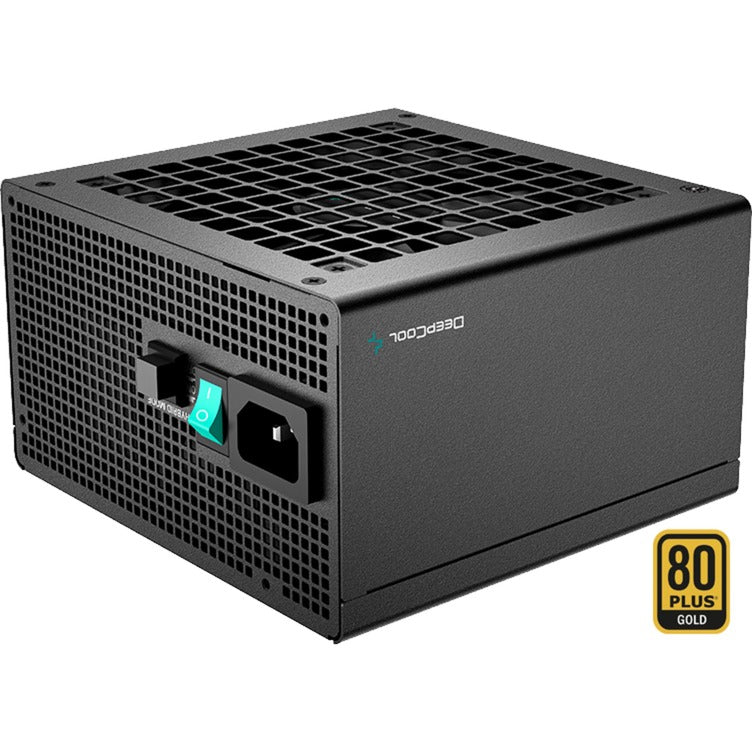 Afbeelding laden in galerijviewer, DeepCool PQ750M