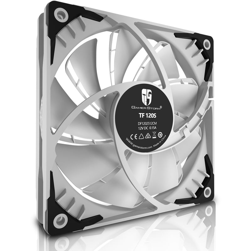 Afbeelding laden in galerijviewer, DeepCool TF 120S