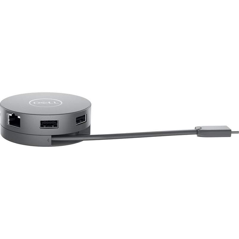 Afbeelding laden in galerijviewer, Dell USB-C mobiele adapter DA310