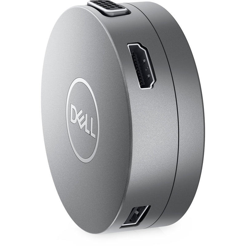 Afbeelding laden in galerijviewer, Dell USB-C mobiele adapter DA310