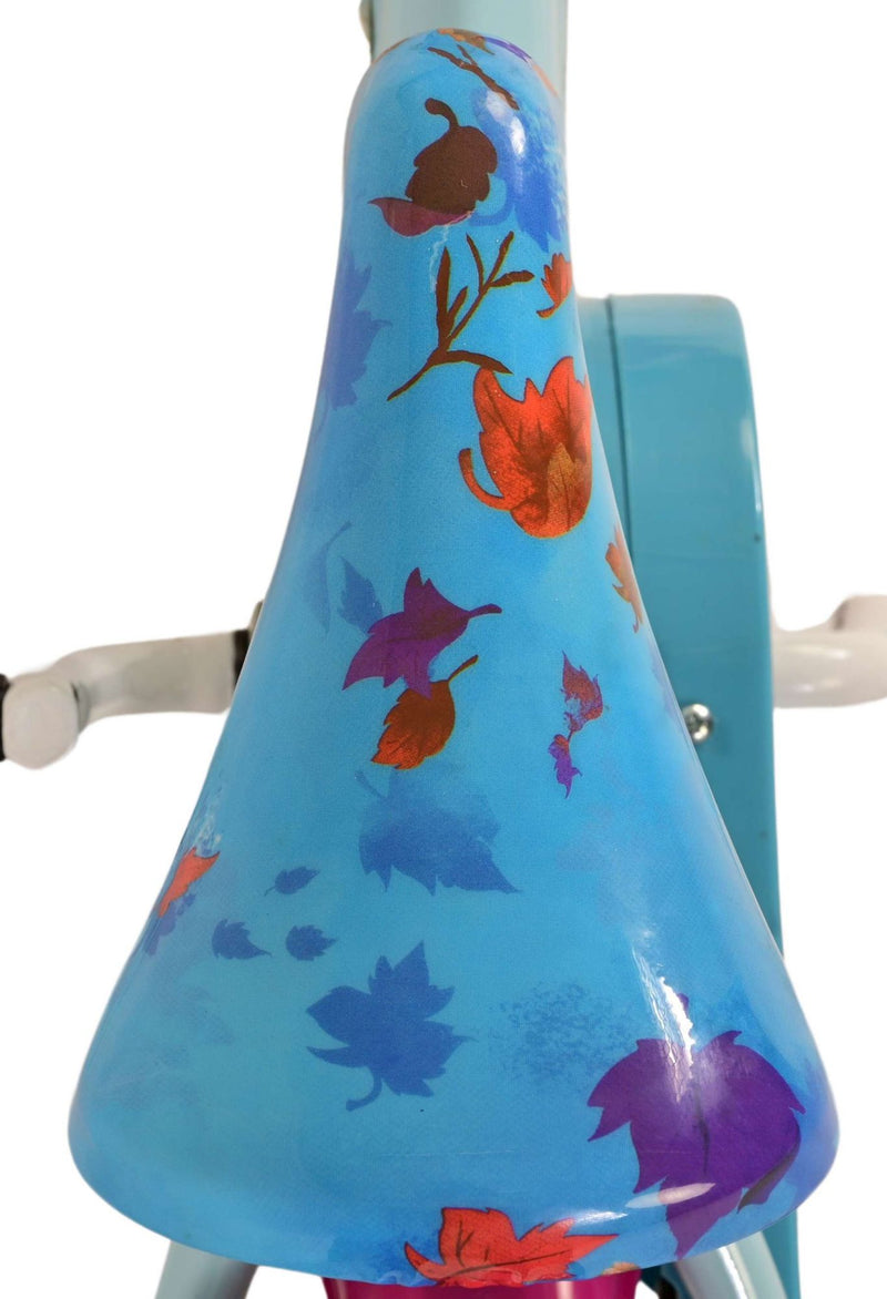 Afbeelding laden in galerijviewer, Frozen II 10 Inch 20 cm Meisjes Doortrapper Lichtroze Fuchsia