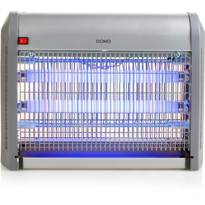 Afbeelding laden in galerijviewer, Domo Insectenvernietiger KX012