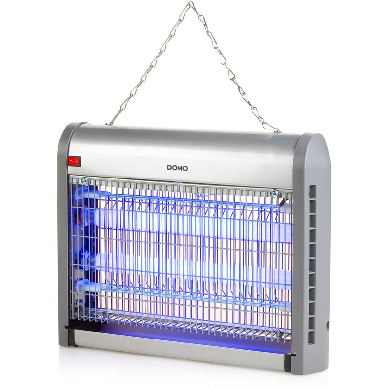 Afbeelding laden in galerijviewer, Domo Insectenvernietiger KX012