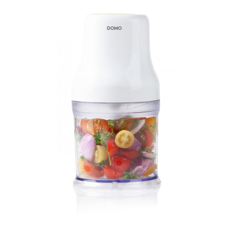 Afbeelding laden in galerijviewer, Domo Mini-chopper DO9237MC