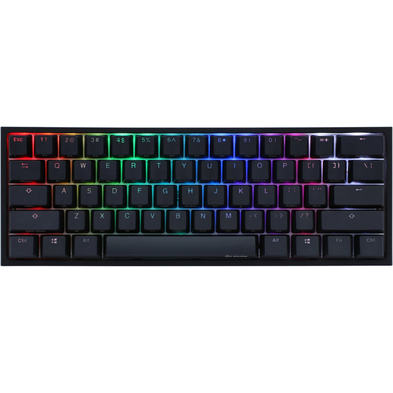 Afbeelding laden in galerijviewer, Ducky Ducky One 2 Mini RGB