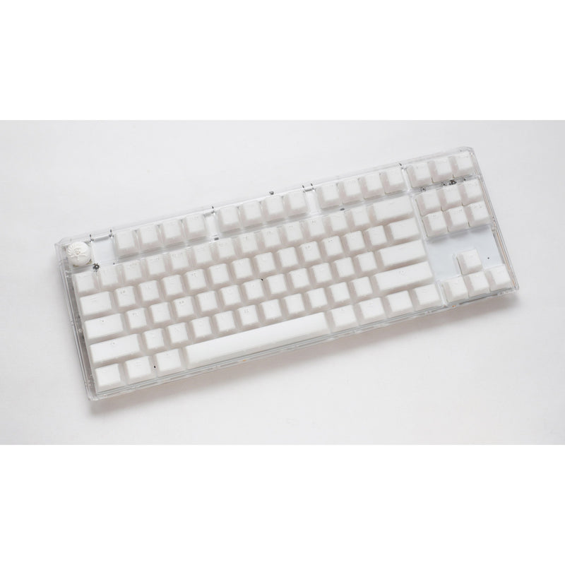 Afbeelding laden in galerijviewer, Ducky One 3 TKL Aura White