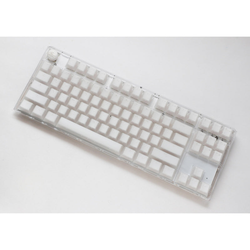 Afbeelding laden in galerijviewer, Ducky One 3 TKL Aura White