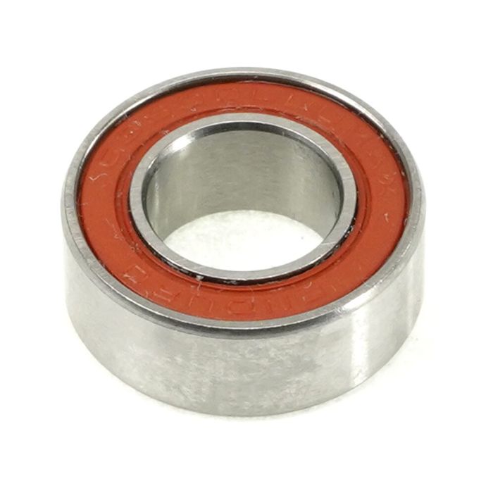 Afbeelding laden in galerijviewer, Enduro bearings 63800 llu max - abec 3 max (radial) - 10x19x7