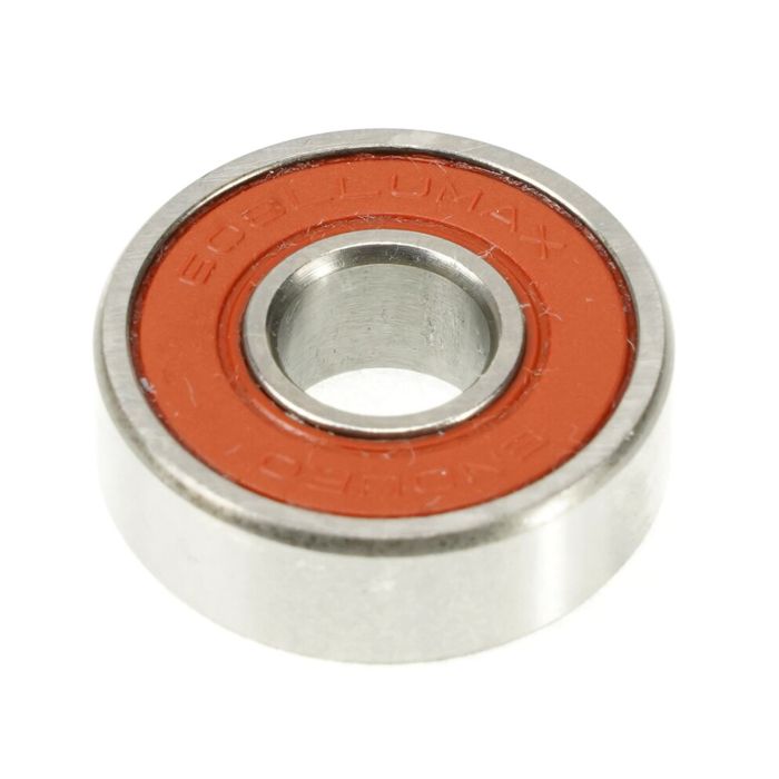 Afbeelding laden in galerijviewer, Enduro bearings 608 llu max - abec 3 max (radial) - 8x22x7