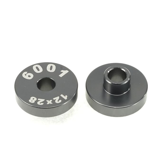 Afbeelding laden in galerijviewer, Enduro bearings inner guide for 6001 bearing
