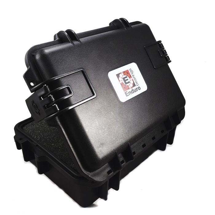 Afbeelding laden in galerijviewer, Enduro bearings waterproof case for tool sets
