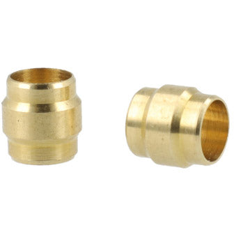Afbeelding laden in galerijviewer, Elvedes olijven campagnolo hydraulische remslang (10st)