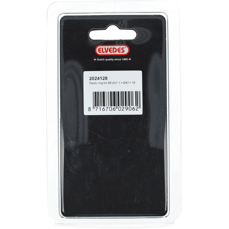 Afbeelding laden in galerijviewer, Elvedes ring bb �37,1��42�10 plastic