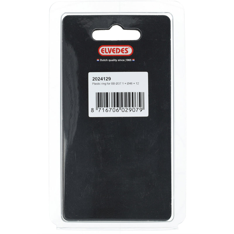 Afbeelding laden in galerijviewer, Elvedes ring bb �37,1��46�12 plastic