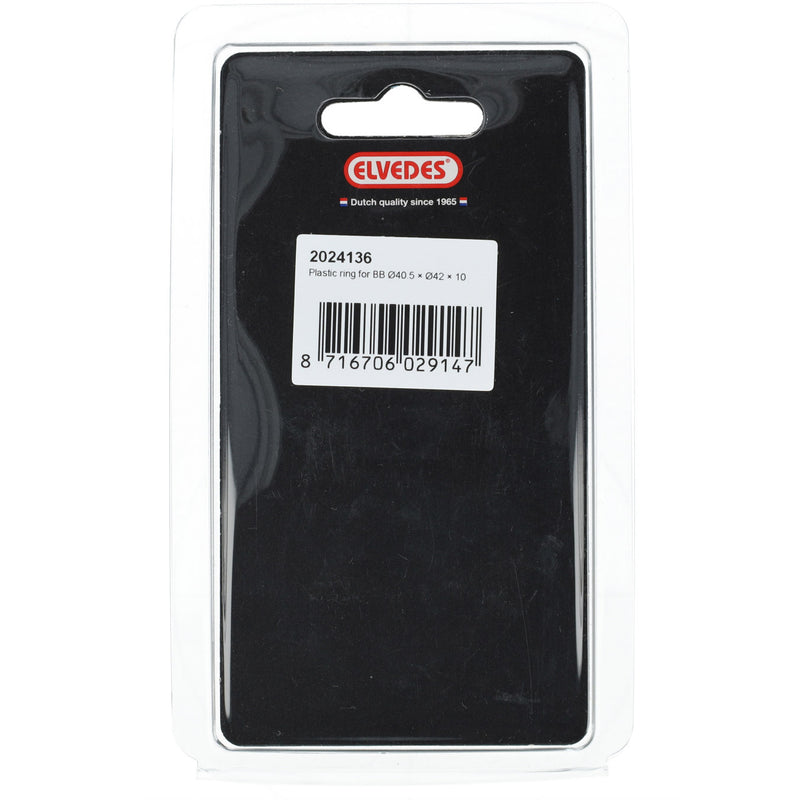 Afbeelding laden in galerijviewer, Elvedes ring bb �40,5��42�10 plastic