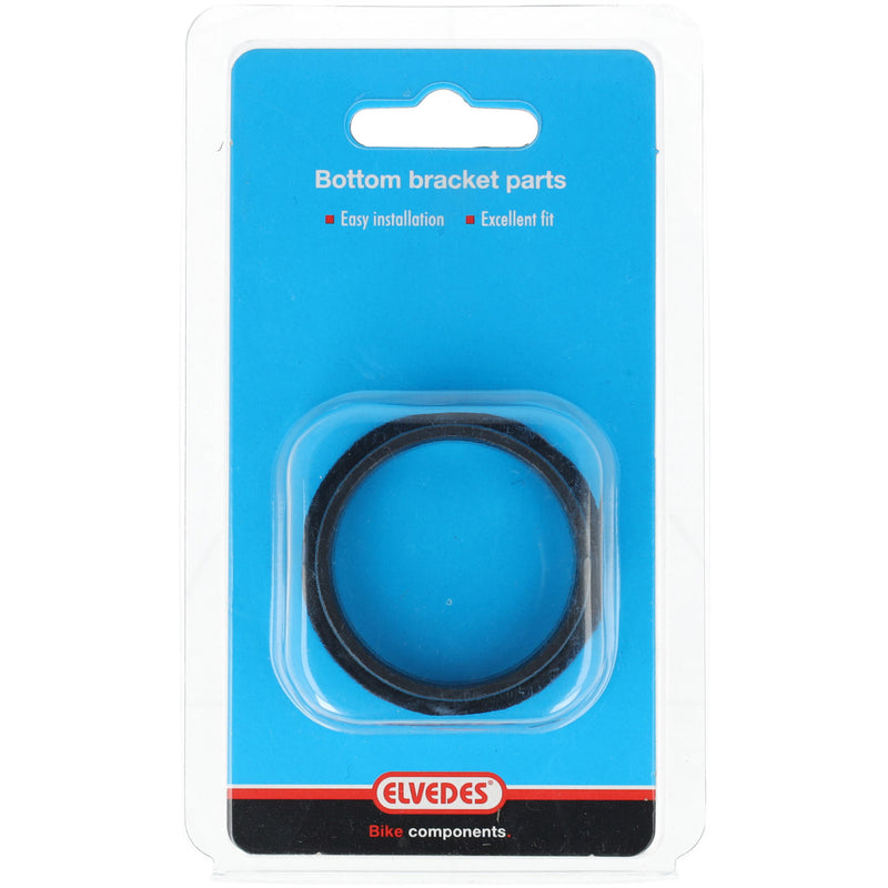 Afbeelding laden in galerijviewer, Elvedes ring bb �44��46�9,8 zonder rand