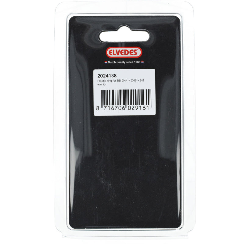 Afbeelding laden in galerijviewer, Elvedes ring bb �44��46�9,8 zonder rand