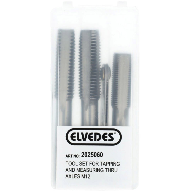 Afbeelding laden in galerijviewer, Elvedes grs elv tapset steekas