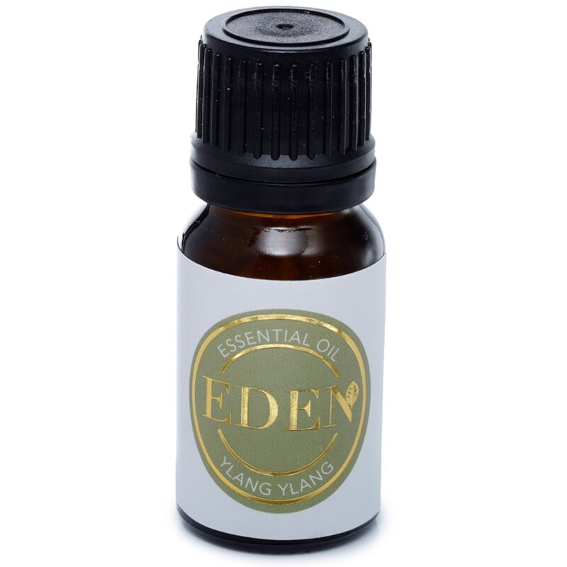Afbeelding laden in galerijviewer, Ylang ylang - eden etherische olie 10ml