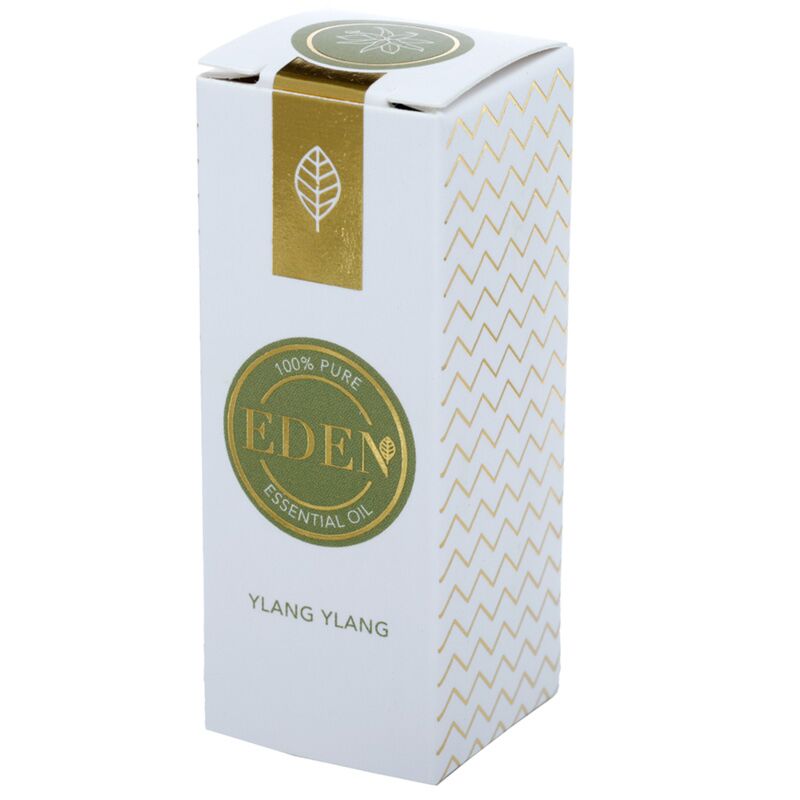 Afbeelding laden in galerijviewer, Ylang ylang - eden etherische olie 10ml