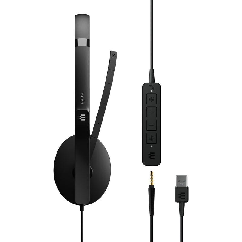 Afbeelding laden in galerijviewer, EPOS ADAPT 165T USB II