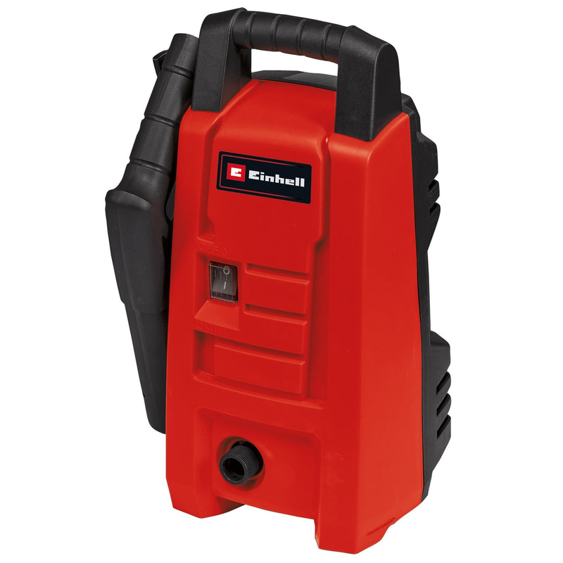 Afbeelding laden in galerijviewer, Einhell Einhell Hogedrukreiniger TC-HP 90