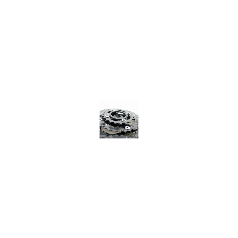 Afbeelding laden in galerijviewer, Shimano crankset acera 22 32 42t 7 8 speed m361 - -4mm efcm361cl