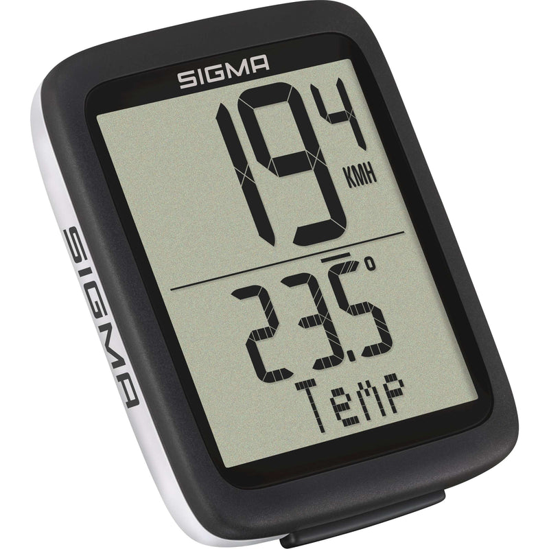 Afbeelding laden in galerijviewer, sigma bike computer bc 10.0 ats