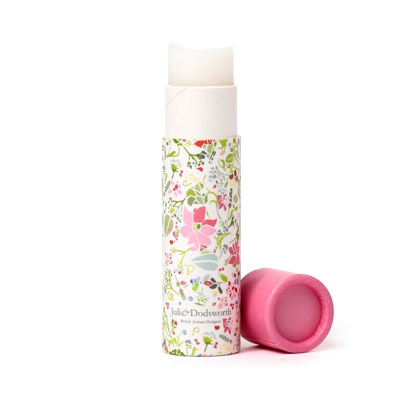 Afbeelding laden in galerijviewer, Julie dodsworth roze botanisch vaste parfum stick