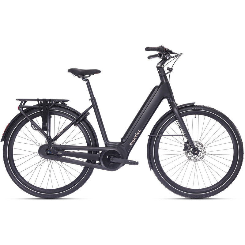 Afbeelding laden in galerijviewer, Superior eway 5.9 50cm (m) matte black