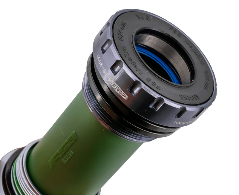 Afbeelding laden in galerijviewer, Fsa megaexo bb-9050 bottom bracket