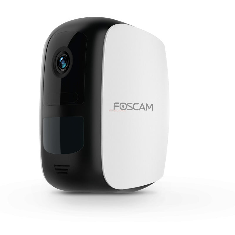 Afbeelding laden in galerijviewer, Foscam Foscam E1 HD battery camera
