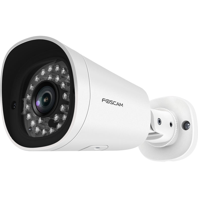 Afbeelding laden in galerijviewer, Foscam G4EP PoE 4.0 MP buitencamera