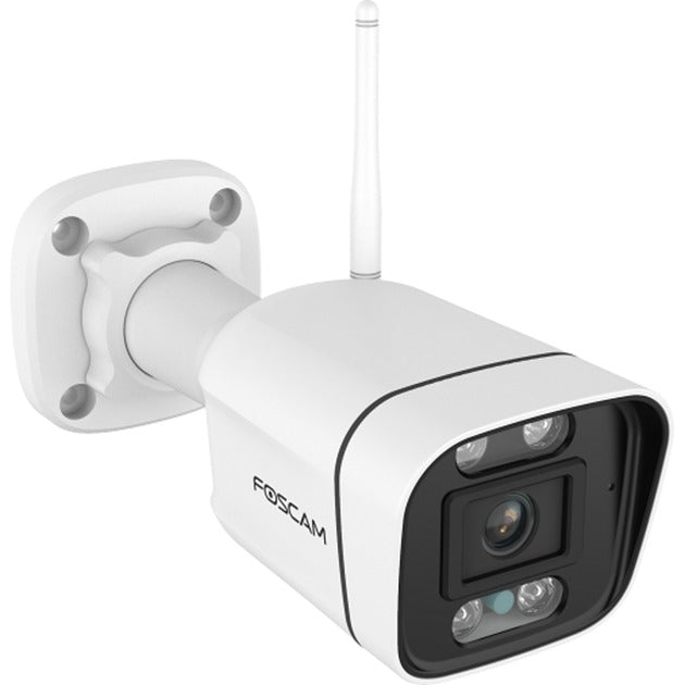 Afbeelding laden in galerijviewer, Foscam V5P, 3K 5MP Dual-Band WiFi camera met geluiden l