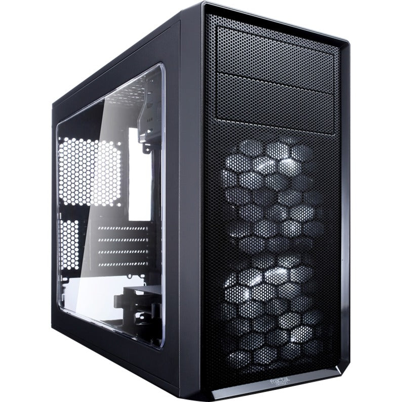 Afbeelding laden in galerijviewer, Fractal Design Focus G Mini