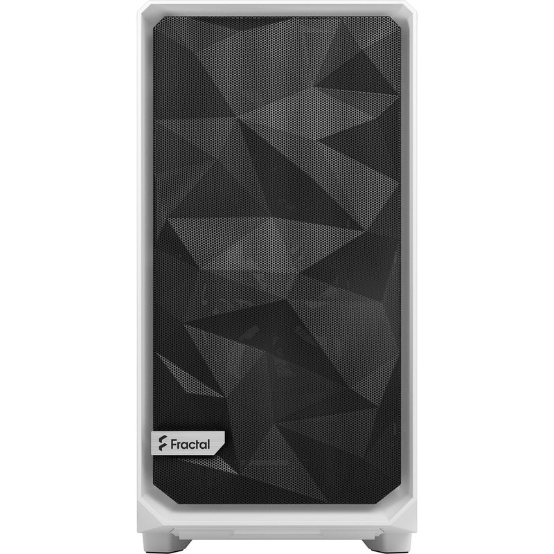 Afbeelding laden in galerijviewer, Fractal Design Meshify 2 Clear Tempered Glass