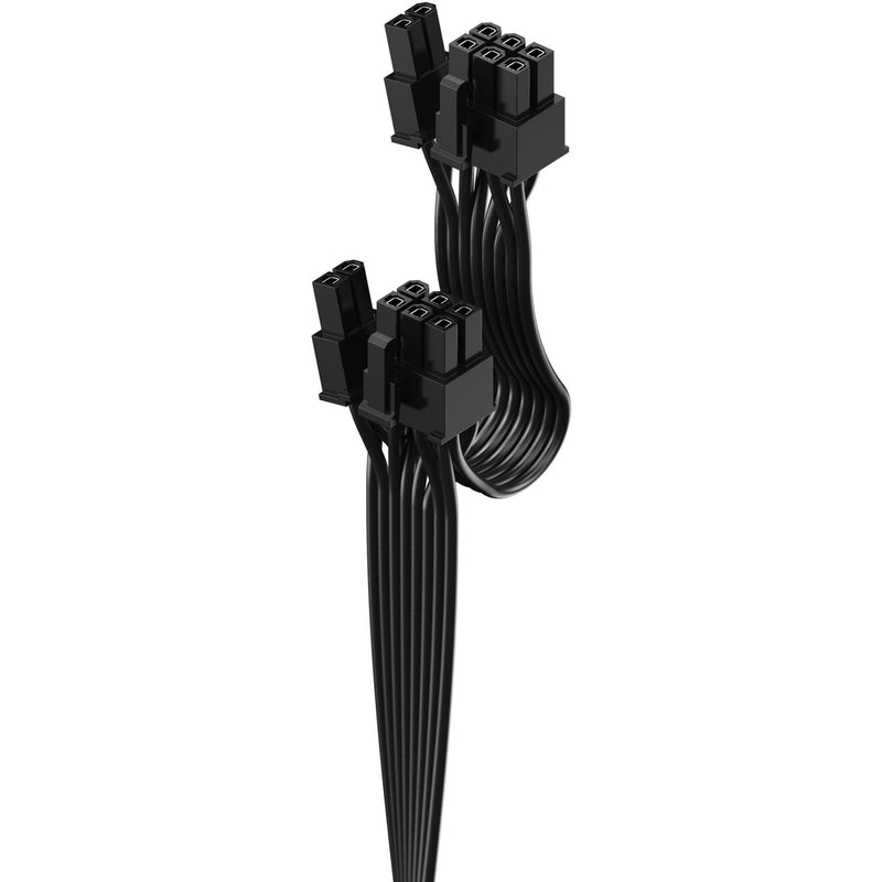 Afbeelding laden in galerijviewer, Fractal Design Fractal Design PCI-E 6+2 Pin x2 Kabel