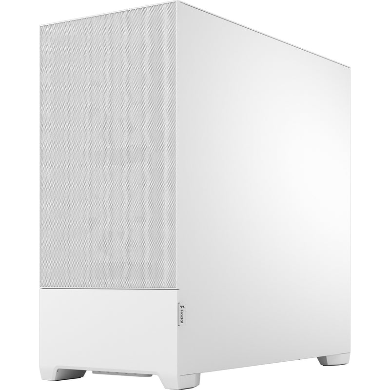 Afbeelding laden in galerijviewer, Fractal Design Pop Air White TG Clear Tint