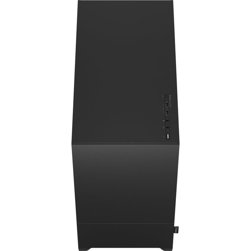 Afbeelding laden in galerijviewer, Fractal Design Pop Mini Silent Black TG Clear Tint