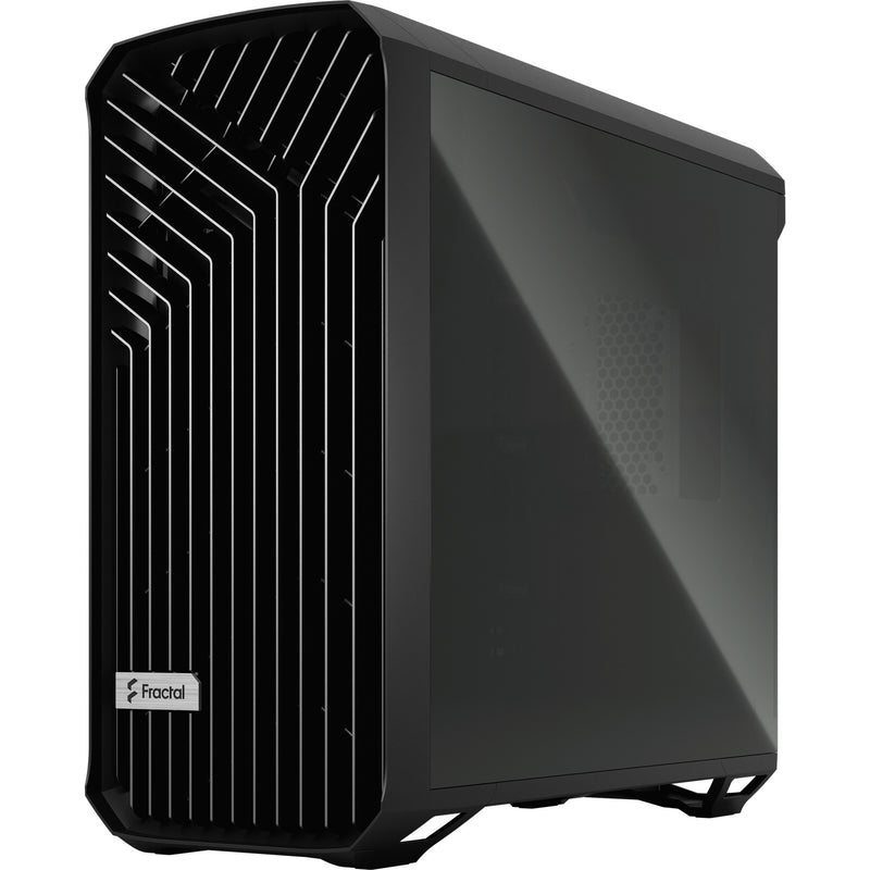 Afbeelding laden in galerijviewer, Fractal Design Fractal Design Torrent Black TG Light Tint