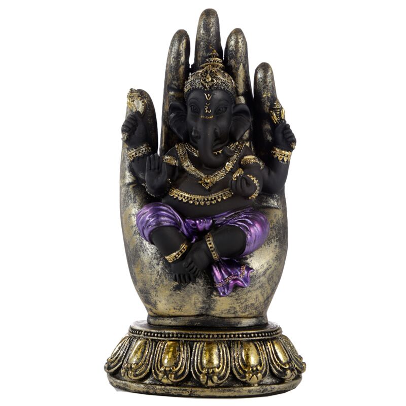 Afbeelding laden in galerijviewer, Ganesh hand