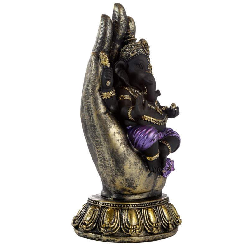 Afbeelding laden in galerijviewer, Ganesh hand