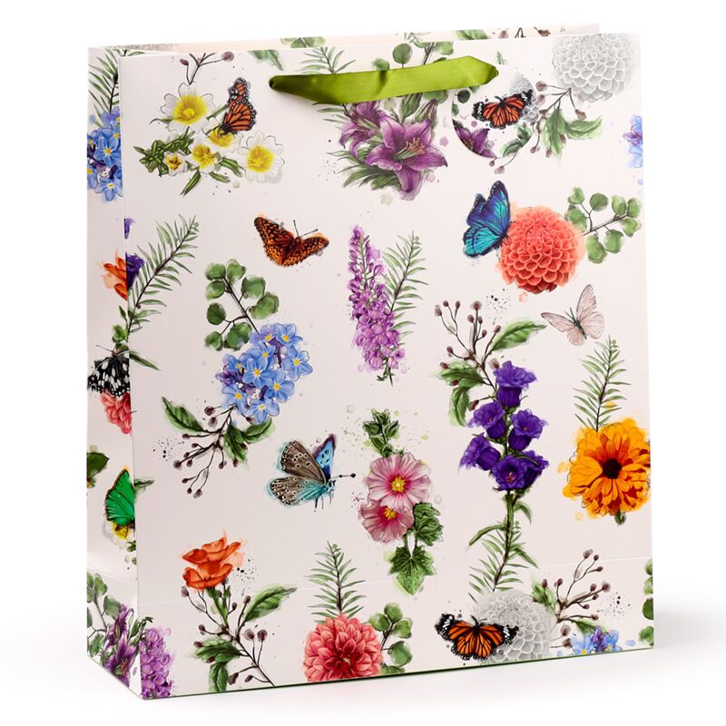 Afbeelding laden in galerijviewer, Vlinder velden - cadeautasje xl