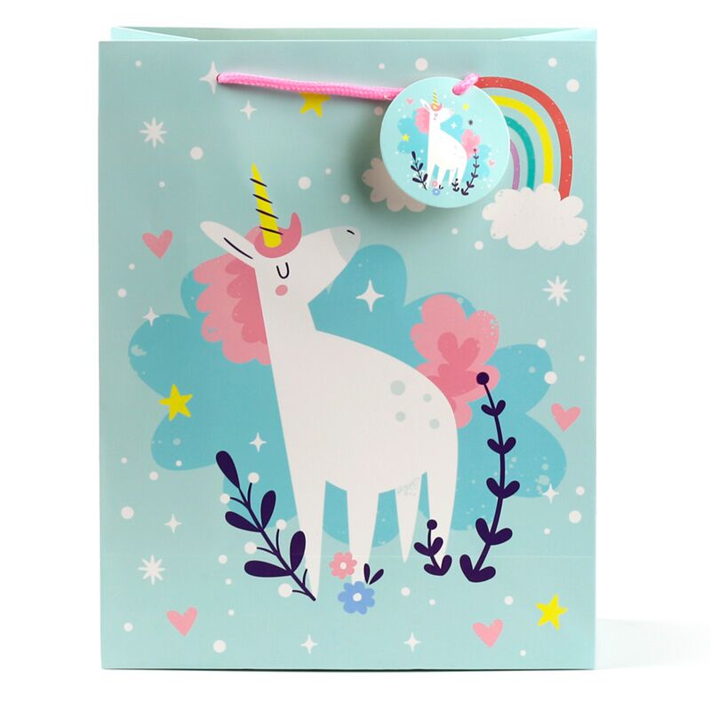 Afbeelding laden in galerijviewer, Unicorn magic - cadeautasje large